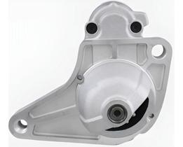 Motor De Partida Compatível Fiat Fastback Toro Pulse 1.0 1.3 20158