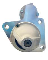 Motor De Partida Compatível Ford Fiesta Ka Ecosport Sigma