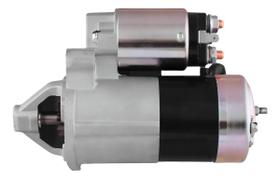 Motor De Partida Compatível Hyundai Sonata Kia Optima