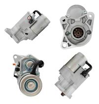 Motor De Partida Compatível Kia Sportage Mazda Grand Vitara