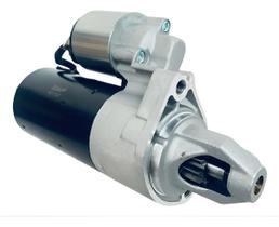 Motor De Partida Compativel Mb E320 S320 S350 S500 Sprinter 801157