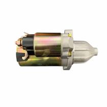 Motor de partida completo effa/v21/v22/v25