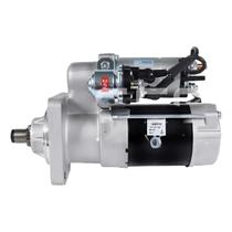 Motor de Partida Constellation 17-250 6 5 24-250 Worker 17-250 E 23-250 E 29STR Series 24V 4.0KW CW 10 Dentes