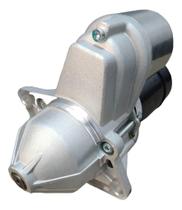 Motor De Partida Corsa Celta Agile Meriva 1.0 1.6 12v 10d 20172