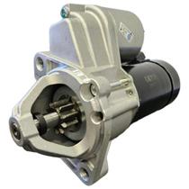 Motor De Partida Courier Fiesta Escort Ecoesport Ka -12v 10d
