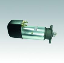 Motor de Partida CP 7012 KB 24V 5,5KW Original Scania Case Massey Ferguson