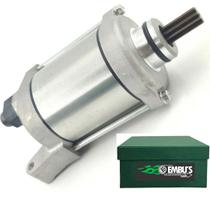 Motor de Partida CRF 230 - de 2007 Até 2020