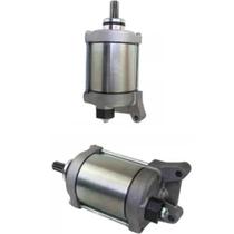Motor de Partida CRF250 - F / L / X Motor de Partida CRF250 - F / L / X