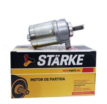 Motor De Partida Crosser 150 / Fazer 150 / Factor 150