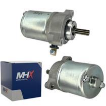 Motor de Partida CRYPTON T115ED 2010 2011 2013 2014 ATE 2016