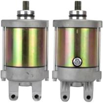 Motor de Partida Dafra Citycom 300i - Next 250