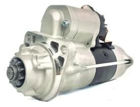 Motor De Partida Denso Pa90r John Deere 8295r 10d 12v