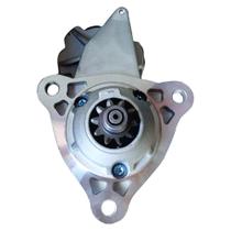 Motor de Partida Denso para Iveco Stralis Case 335 335B 340 340B 8120 9120 New Holland CR9070 CR9080 24V 10 Dentes Motor de Partida Denso para Iveco Stralis Case 335 335B 340 340B 8120 9120 New Holland CR9070 CR9080 24V 10 Dentes