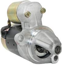 Motor de partida dinapac l40s/l60s/ls100/ga220 Motor de partida dinapac l40s/l60s/ls100/ga220