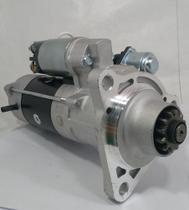 Motor de partida dita20521 24v 12d