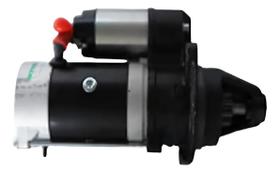 Motor De Partida Dong Feng Cummins Chines 24v 12d Dcecqdj Motor De Partida Dong Feng Cummins Chines 24v 12d Dcecqdj