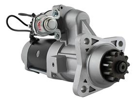 Motor De Partida Doo San Dx225 dx300 Escaveiras 39mt 24v 7.5