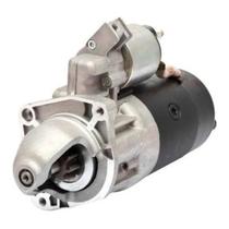 Motor De Partida Ducato 2.5 - 12v 9d