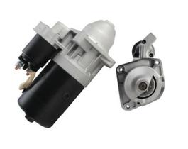 Motor de Partida Ducato Boxer 2.5 12V 20538 EURO