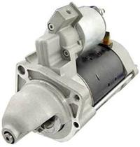 Motor de partida ducato/boxer/jumper 2.8 12v