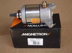 Motor de Partida e Arranque Honda Cg150 Titan Flex Mix Fan Es 1ªlinha - Magnetron