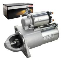 Motor De Partida Ef Cruze 1.8 16v Sonic 1.6 16v Bosch 1986S01162