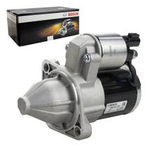 Motor De Partida Ef Hb20 Hb20s Hb20x Cerato Soul 1.6 Bosch 1986S01106
