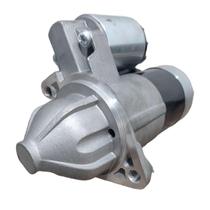 Motor De Partida Elantra Tucson Sportage - 12v 8d Motor De Partida Elantra Tucson Sportage - 12v 8d