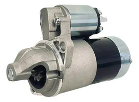 Motor De Partida Empilhadeira Clark Cgp25 12v 1.2kw 10 Dente 801057 Motor De Partida Empilhadeira Clark Cgp25 12v 1.2kw 10 Dente 801057