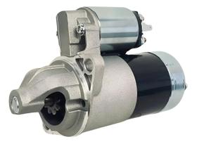 Motor De Partida Empilhadeira Clark Cgp25 12v 1.2kw 10 Dente Motor De Partida Empilhadeira Clark Cgp25 12v 1.2kw 10 Dente