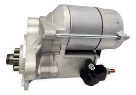 Motor De Partida Empilhadeira Daewoo G20s g25s 12v 1.4kw 10d 801187 Motor De Partida Empilhadeira Daewoo G20s g25s 12v 1.4kw 10d 801187