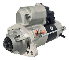 Motor De Partida Empilhadeira, Guindaste 12v 7.5kw 11d Motor De Partida Empilhadeira, Guindaste 12v 7.5kw 11d