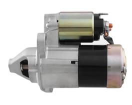 Motor de Partida Empilhadeira Hyster Yale EURO 20632 Motor de Partida Empilhadeira Hyster Yale EURO 20632