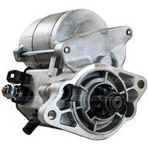 Motor de partida empilhadeira kubota b1902 dm1102 b2150 v1200 f2400 12v 9d Motor de partida empilhadeira kubota b1902 dm1102 b2150 v1200 f2400 12v 9d