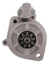 Motor De Partida Empilhadeira Kubota V3300 Empilhad. 12v 9d 801191 Motor De Partida Empilhadeira Kubota V3300 Empilhad. 12v 9d 801191