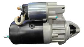 Motor De Partida Empilhadeira Linde Volvo 12v 9d 20201 Motor De Partida Empilhadeira Linde Volvo 12v 9d 20201