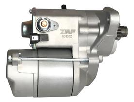 Motor De Partida Empilhadeiras Toyota 12v 1.4kw 9d 801052