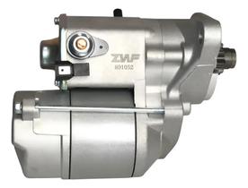 Motor De Partida Empilhadeiras Toyota 12v 1.4kw 9d Motor De Partida Empilhadeiras Toyota 12v 1.4kw 9d