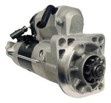 Motor De Partida Escavadeira M314f 314e 5.5kw 10d 801150
