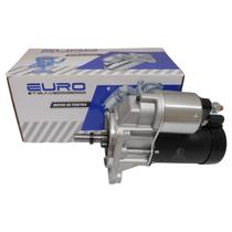 Motor de Partida Euro 20514 VW AP com Eixo Guia - Cód.2265
