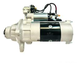 Motor De Partida Excavoter Kobelco 24v 12d 5.5kw Motor De Partida Excavoter Kobelco 24v 12d 5.5kw