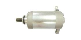 Motor De Partida Factor125 / Xtz125 / Ybr125