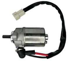 Motor de Partida Fazer 150 - Crosser 150 - Factor 150 - YBR