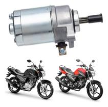 Motor De Partida Fazer 150 Factor 125 XTZ Crosser NMAX 160 Motor De Partida Fazer 150 Factor 125 XTZ Crosser NMAX 160