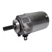 Motor de Partida Fazer 150/ Xtz 150 Crosser/ Factor 125/ 150/ Nmax 160/ Neo 125 2013/2022 - KRM