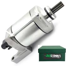 Motor de Partida Fazer 250 - Lander 250 - Teneré