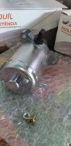 Motor de Partida Fazer/Crosser150/Factor125i/150 Zouil Motor de Partida Fazer/Crosser150/Factor125i/150 Zouil