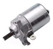 Motor De Partida Fazer / Xtz 150 / Nmax160 Nqk/xf Motor De Partida Fazer / Xtz 150 / Nmax160 Nqk/xf