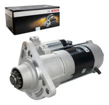 Motor De Partida Fh Clássico 2010 A 2014 Bosch 1 986 S10 032