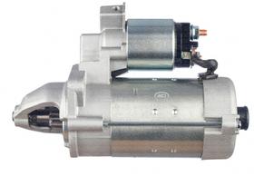 Motor de partida fiat ducato 1997/2005 - mq0134